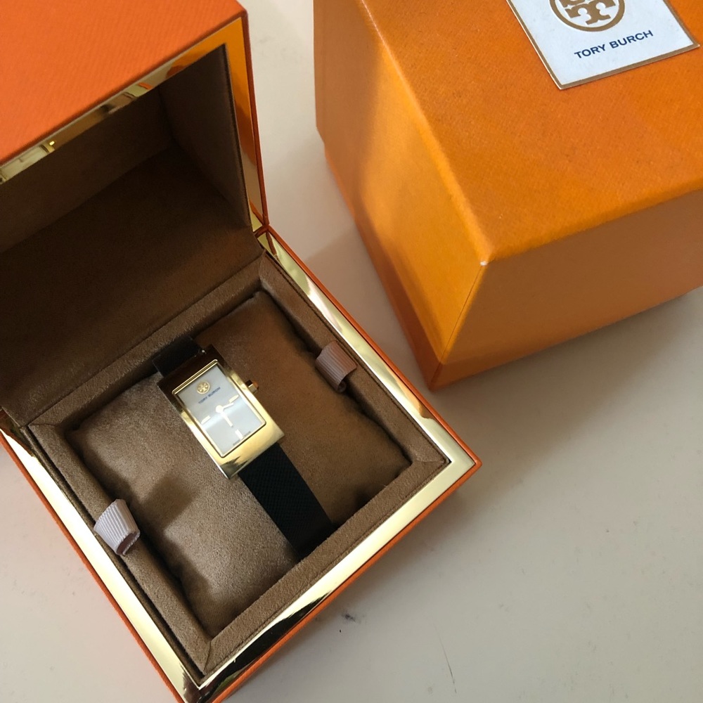 Tory Burch Watch